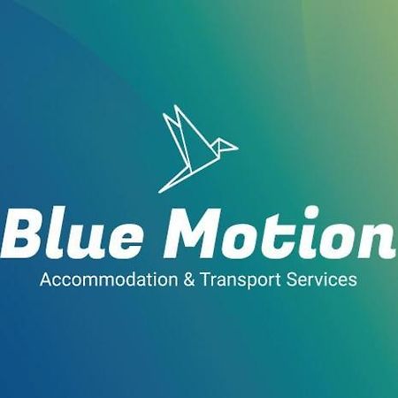 Bluemotion - Cruisehub 1B Apartman Pireusz Kültér fotó